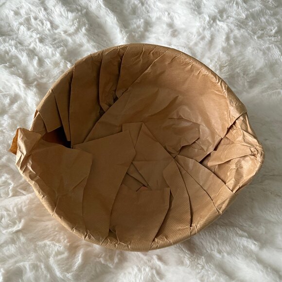 Mauviel Heavy Copper Bowl 4.9 Qt / 4.6 L - Picture 3 of 9